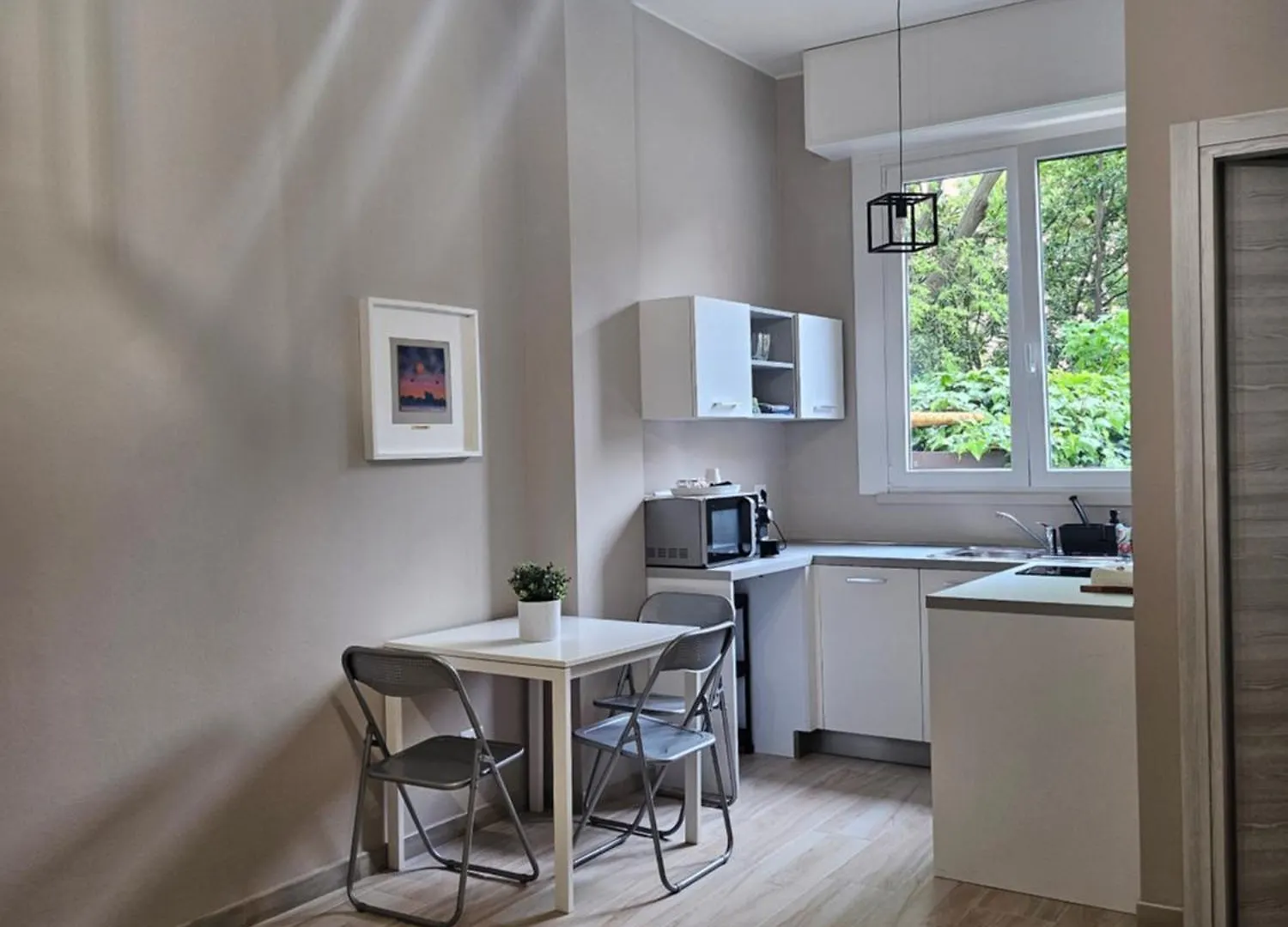 Apartment Portaromana Premier Milan Italy