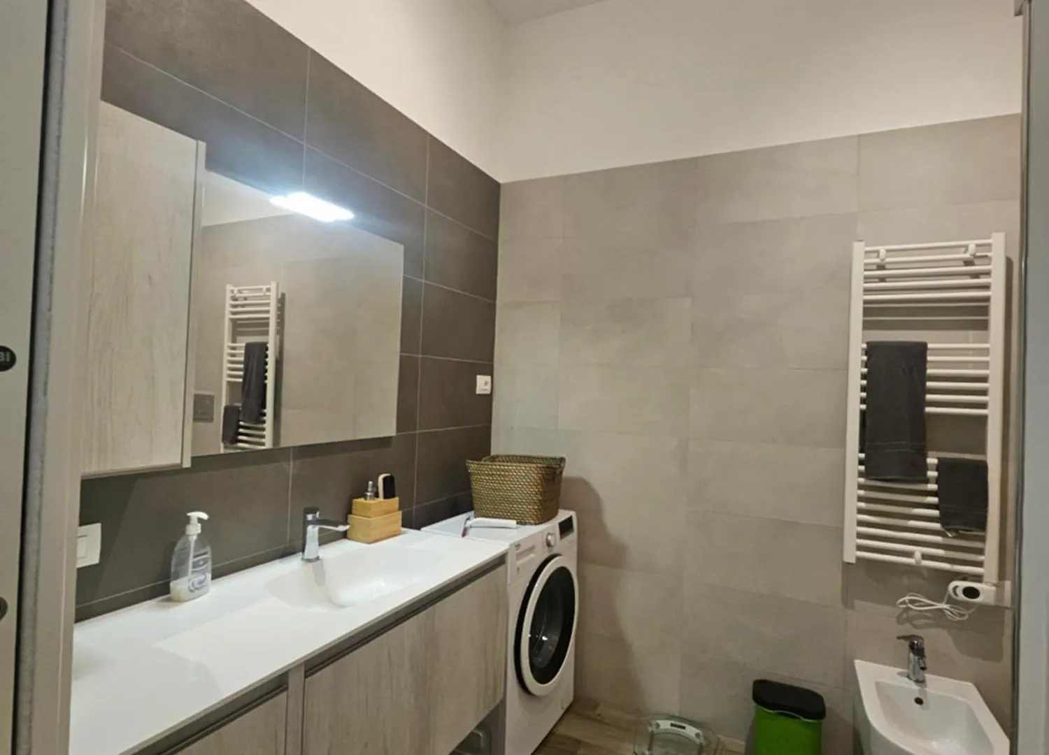 Apartment Portaromana Premier Milan Italy