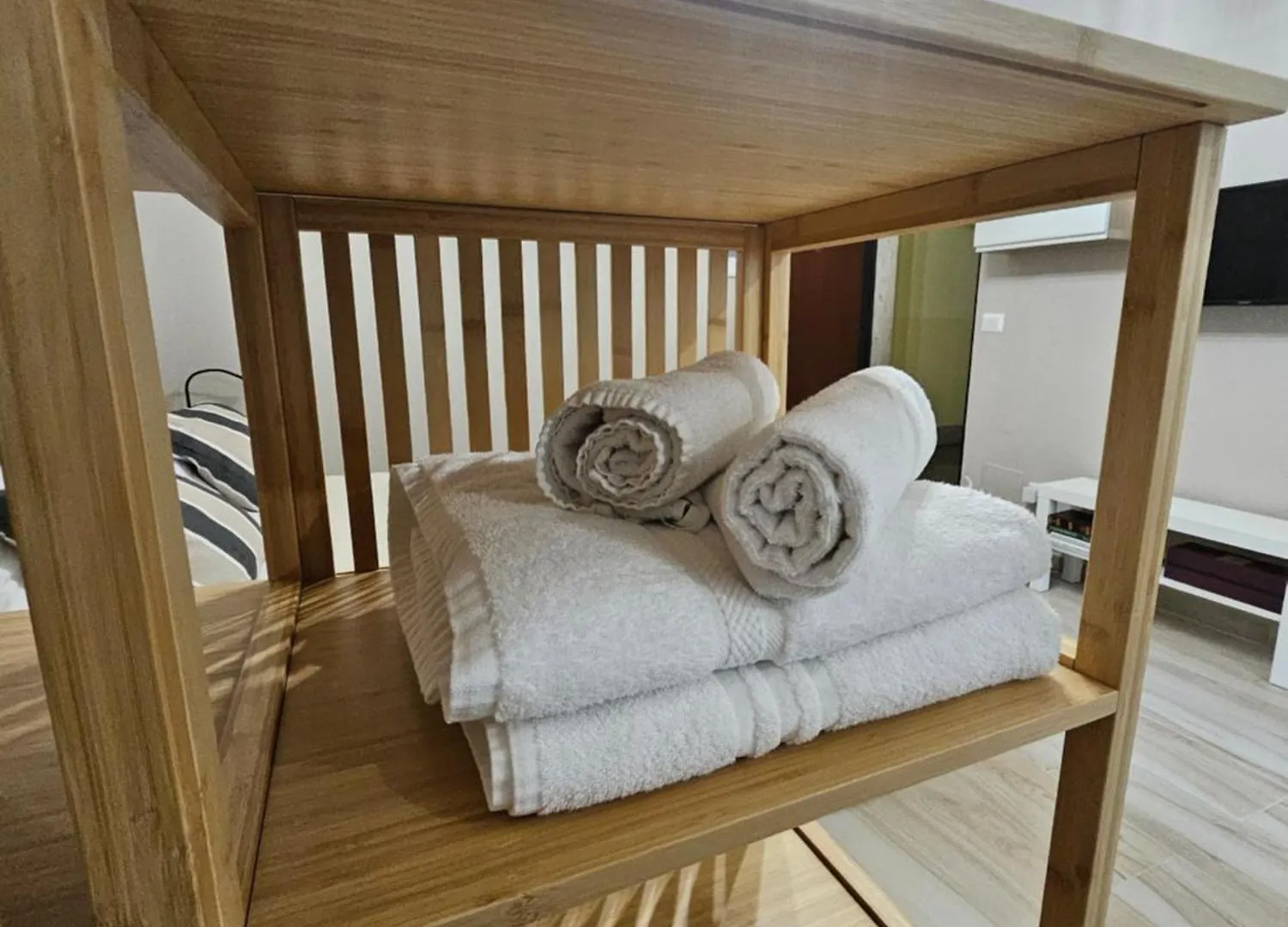 Portaromana Premier Milan Apartment